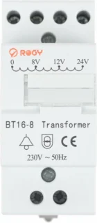 Ezviz DB1C Videodeurbelkit