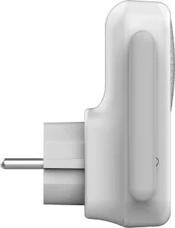 Ezviz DB1C Videodeurbelkit