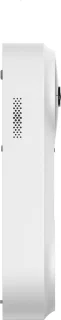 Ezviz DB2 Slimme Deurbel 3MP 2K Wit