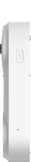 Ezviz DB2 Slimme Deurbel 3MP 2K Wit