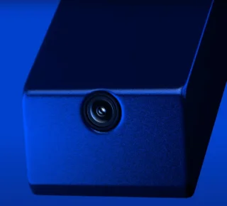EZVIZ EP3X Pro + CH1 Draadloze Video Deurbel Set