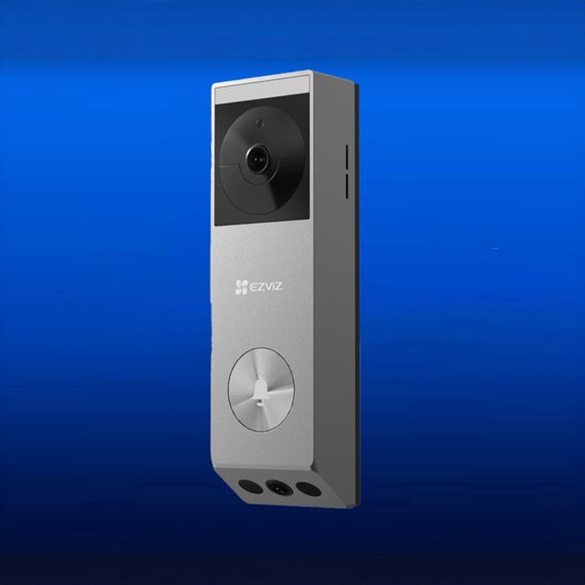 EZVIZ EP3X Pro Draadloze Video Deurbel Dual-Lens 2K HD