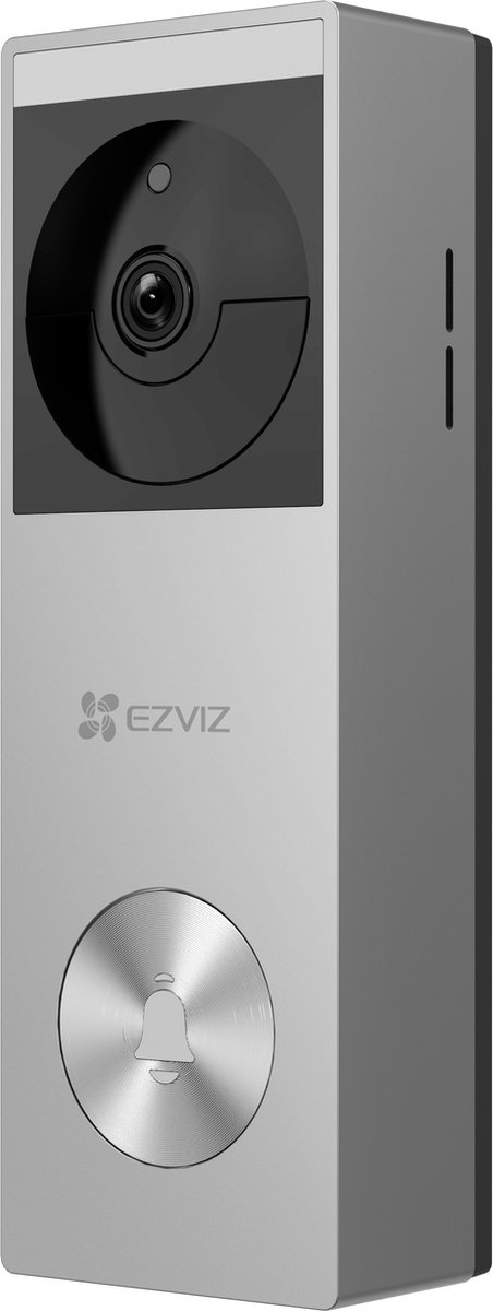 EZVIZ HP3 Pro 2K HD Beveiligingscamera IP65