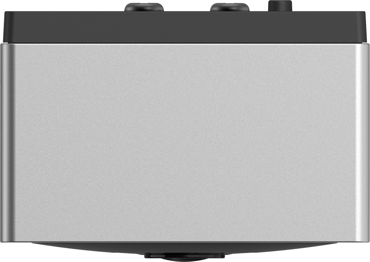 EZVIZ HP3 Pro 2K HD Beveiligingscamera IP65