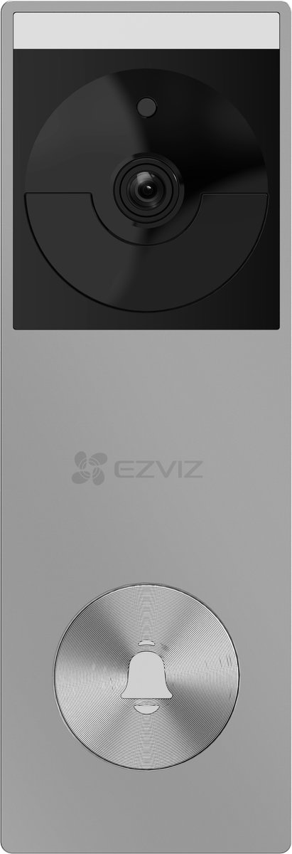 EZVIZ HP3 Pro 2K HD Beveiligingscamera IP65