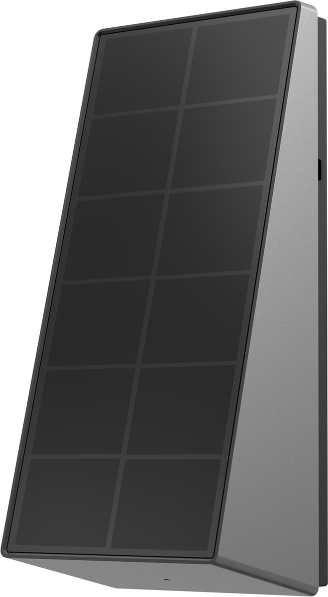 EZVIZ HP3 Pro + CH1 Beveiligingscamera 2K HD