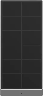 EZVIZ HP3 Pro + CH1 Beveiligingscamera 2K HD
