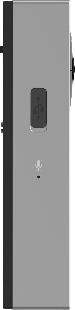 EZVIZ HP3 Pro + CH1 Beveiligingscamera 2K HD