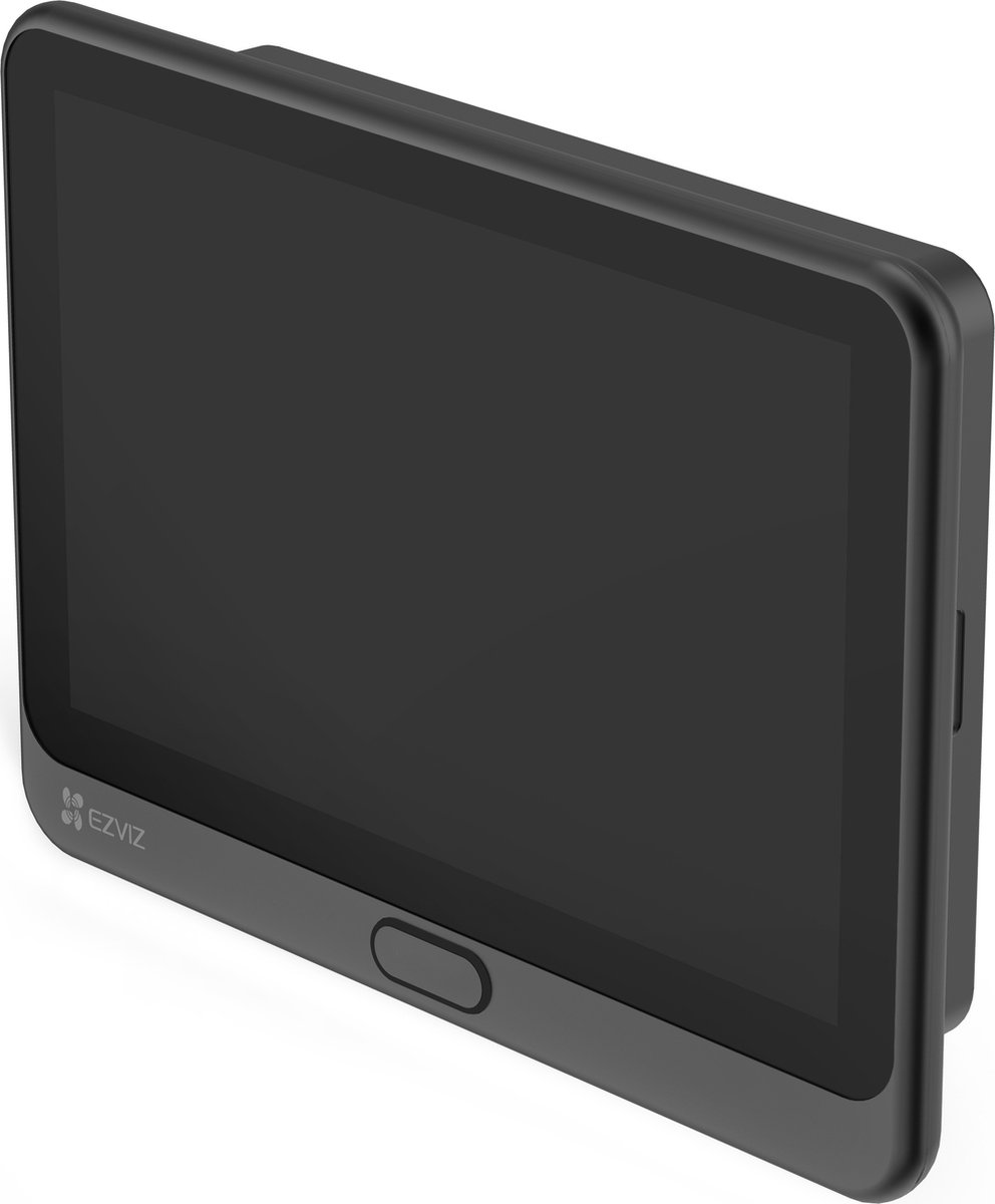 EZVIZ HP4 Draadloze Deurbel met Monitor 1080p