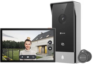 EZVIZ HP5 intercomsysteem