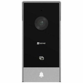 Wat vinden we goed aan de EZVIZ HP5 intercomsysteem