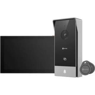 EZVIZ HP5 intercomsysteem