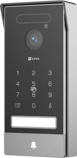 Wat vinden we goed aan de Ezviz HP7 Pro IP Video Doorphone