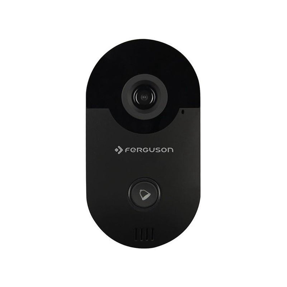 Ferguson FER2880OV WiFi Deurbel met Camera