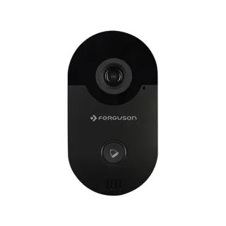 Ferguson FER2880OV WiFi Deurbel met Camera