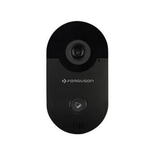 Ferguson FER2880OV WiFi Deurbel met Camera