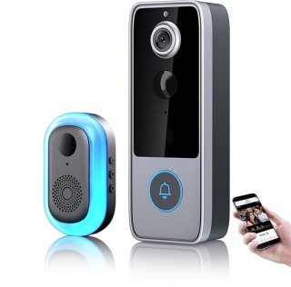 Ferodelli Videodeurbel review