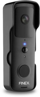 Finex™ Video Deurbel V1.1 — veel functies voor een vriendelijke prijs