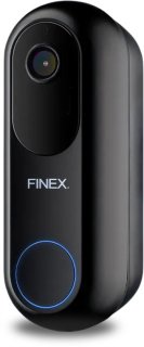 Finex™ Video Deurbel V2.1 met binnenbel review