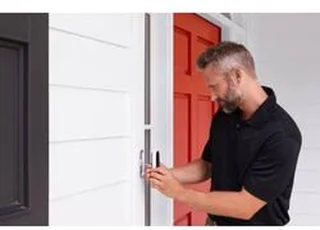 Google Nest Hello videodeurbel bedraad