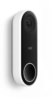 Google Nest Hello videodeurbel bedraad