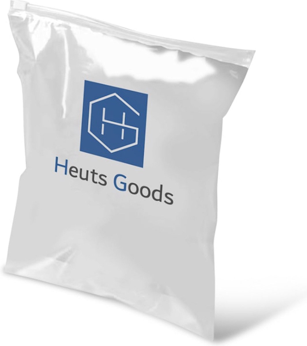 Heuts Goods Video Deurbel Wifi Draadloos Zwart