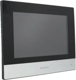 Hikvision DS-KH6320-WTE2 video-intercom monitor