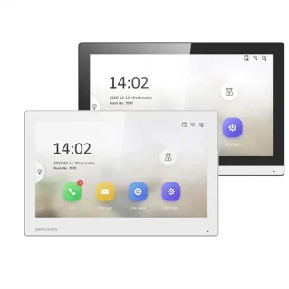Hikvision DS-KH6350-WTE1 IP Video Intercom