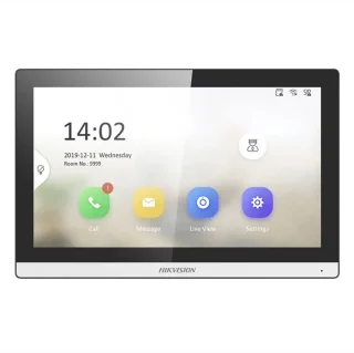 Hikvision DS-KH6350-WTE1 IP Video Intercom