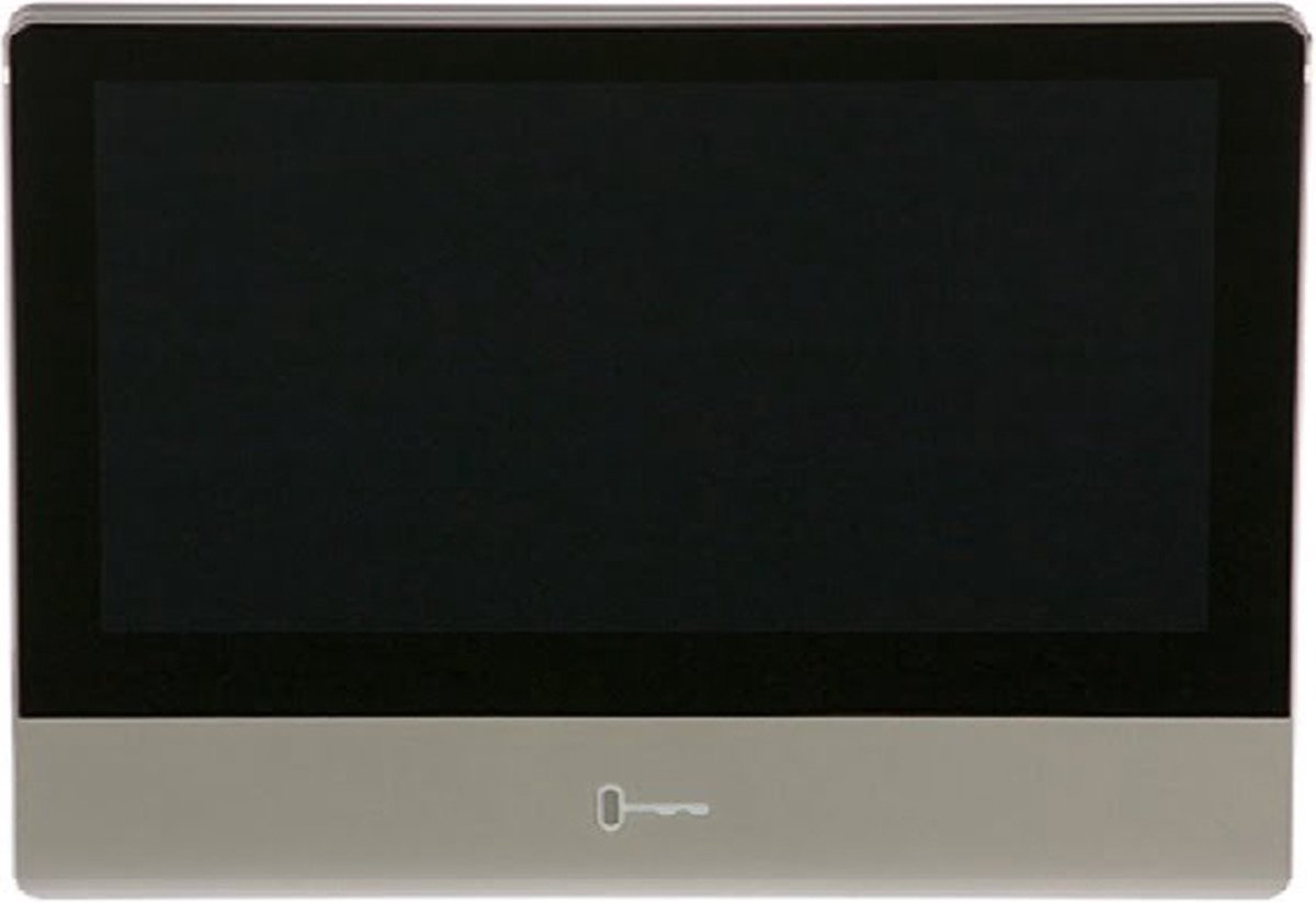 Hikvision DS-KH8350-WTE1 7" Wifi video deurstation