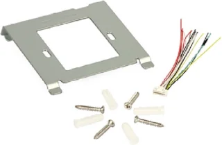 Hikvision DS-KH8350-WTE1 7" Wifi video deurstation