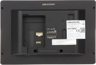 Hikvision DS-KH8350-WTE1 7" Wifi video deurstation