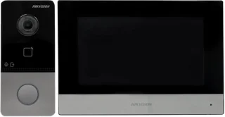 Hikvision DS-KIS603-P(C) video intercom kit