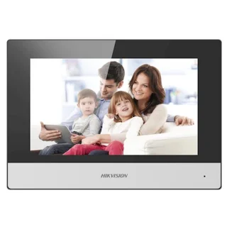 Hikvision DS-KIS702 Video Intercom Set