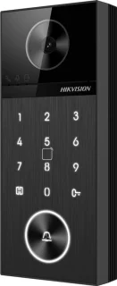 Hikvision DS-KV6124-WBE1 wifi-ip-videodeurstation