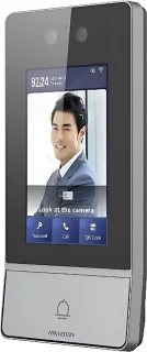 Hikvision DS-KV9503-WBE1 Villa Deurstation