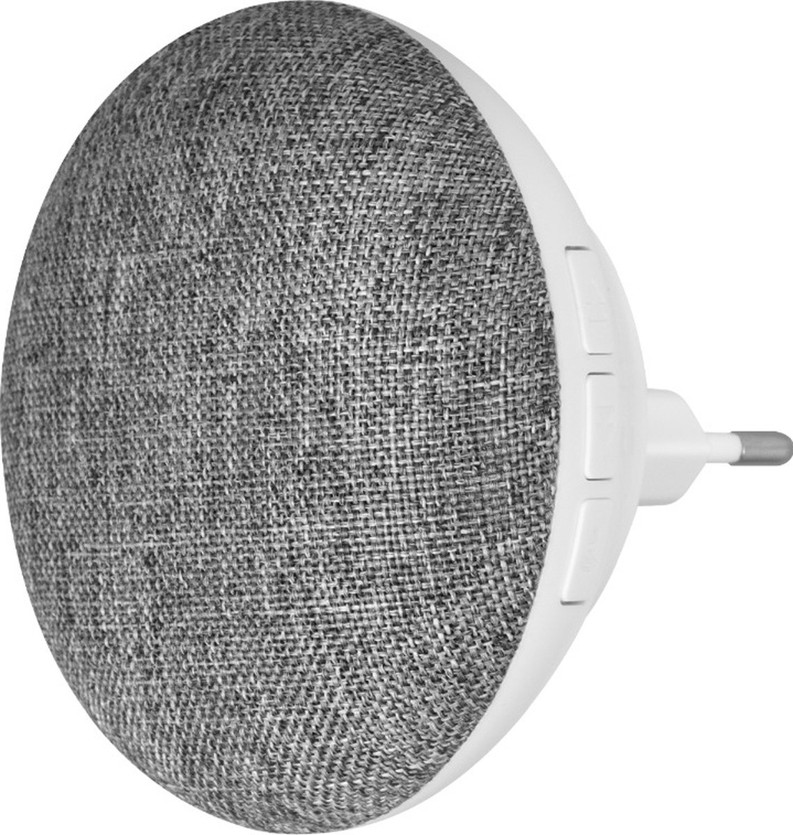 Hombli Doorbell Chime 2 draadloze deurbelgong