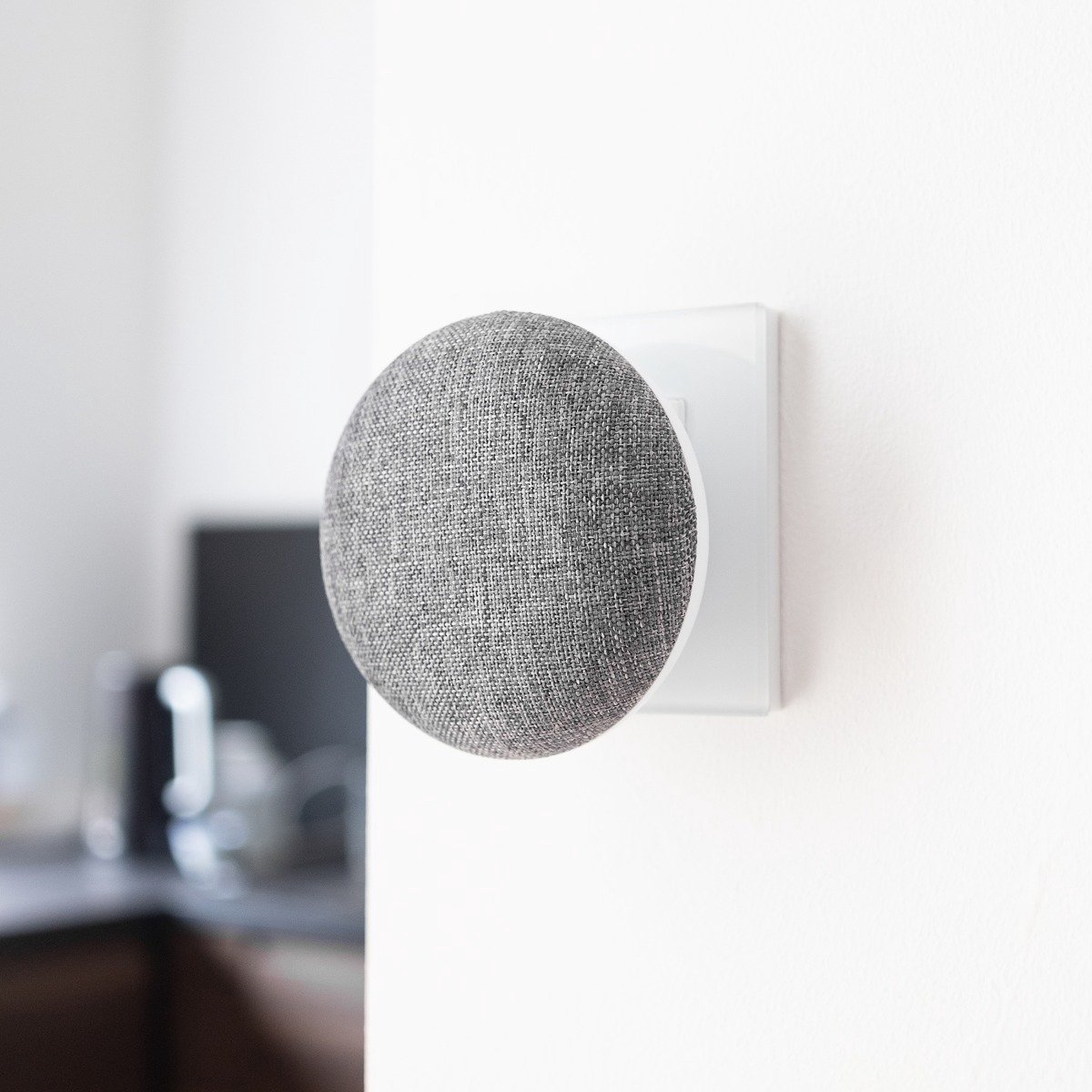 Hombli Doorbell Chime 2 draadloze deurbelgong