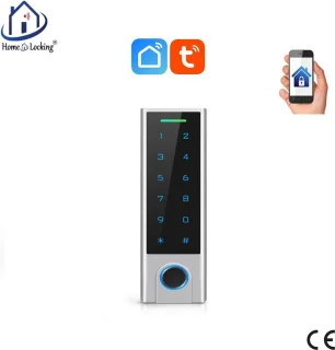 Home-Locking T-1142 Bluetooth-toegangscontrole