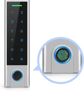 Home-Locking T-1142 Bluetooth-toegangscontrole