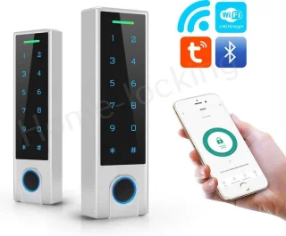 Home-Locking T-1142 Bluetooth-toegangscontrole