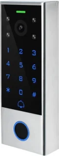 Home-Locking T-2055 Toegangscontrole Intercom