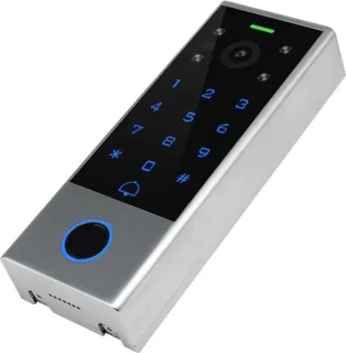 Home-Locking T-2055 Toegangscontrole Intercom