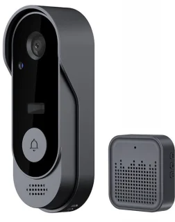 Home Smart Deurbel review