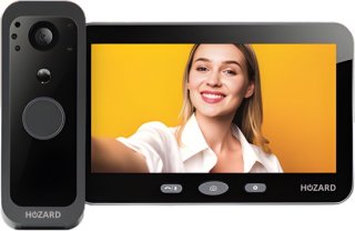 Hozard® Video Deurbel review
