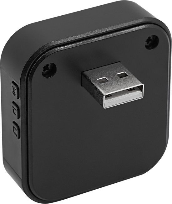 Hyundai Smart Video Deurbel Compact met Ontvanger review