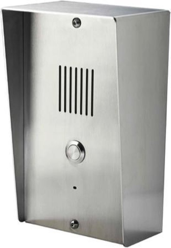 IHK-99 RVS Intercom GSM