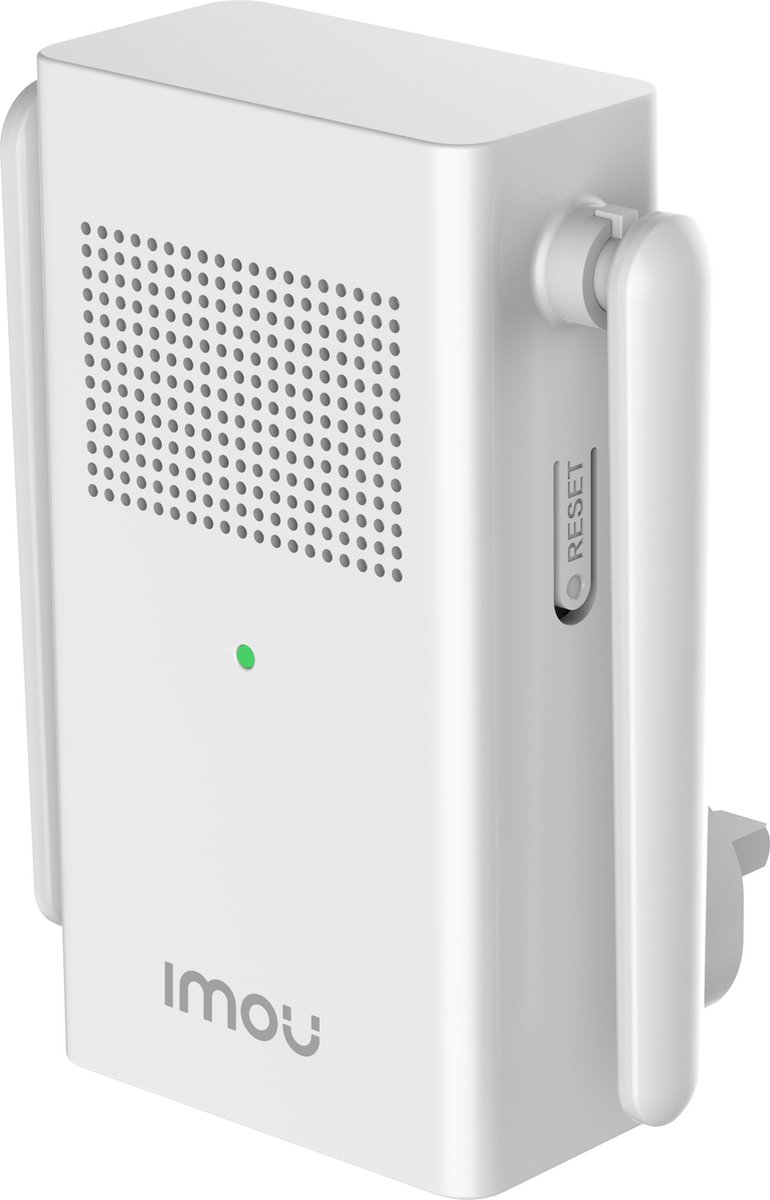 Imou DB60 Kit 5MP Accu Beveiligingscamera