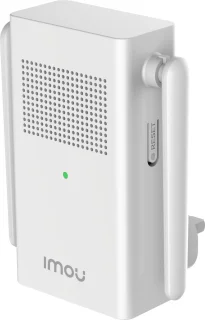 Imou DB60 Kit 5MP Accu Beveiligingscamera
