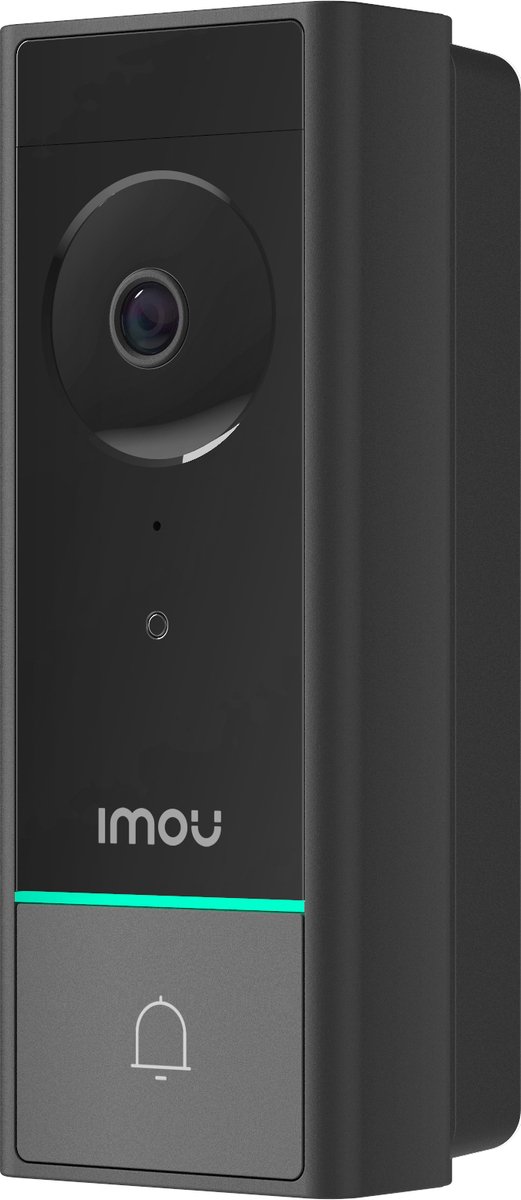 Imou DB60 Kit 5MP Accu Beveiligingscamera